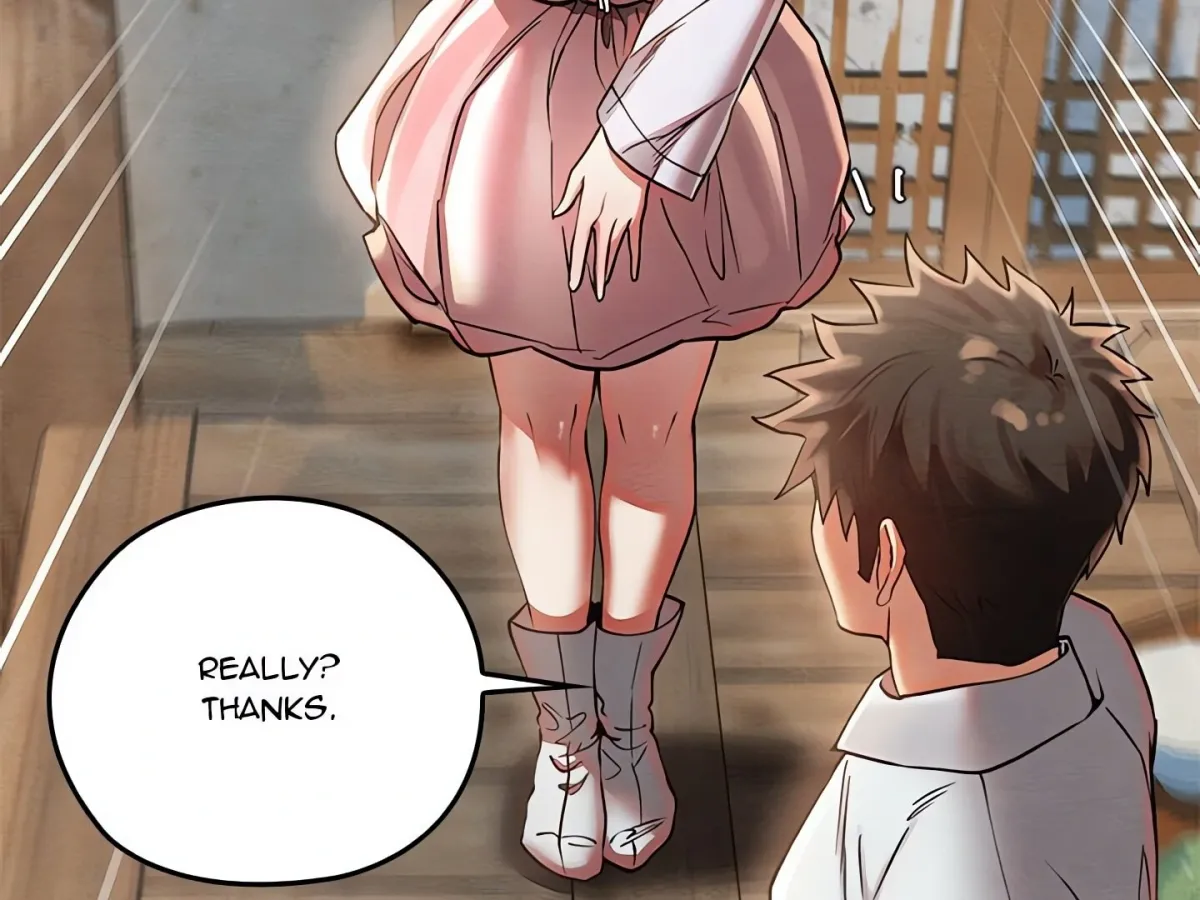Master of Intimacy Chapter 4 page 162 - 