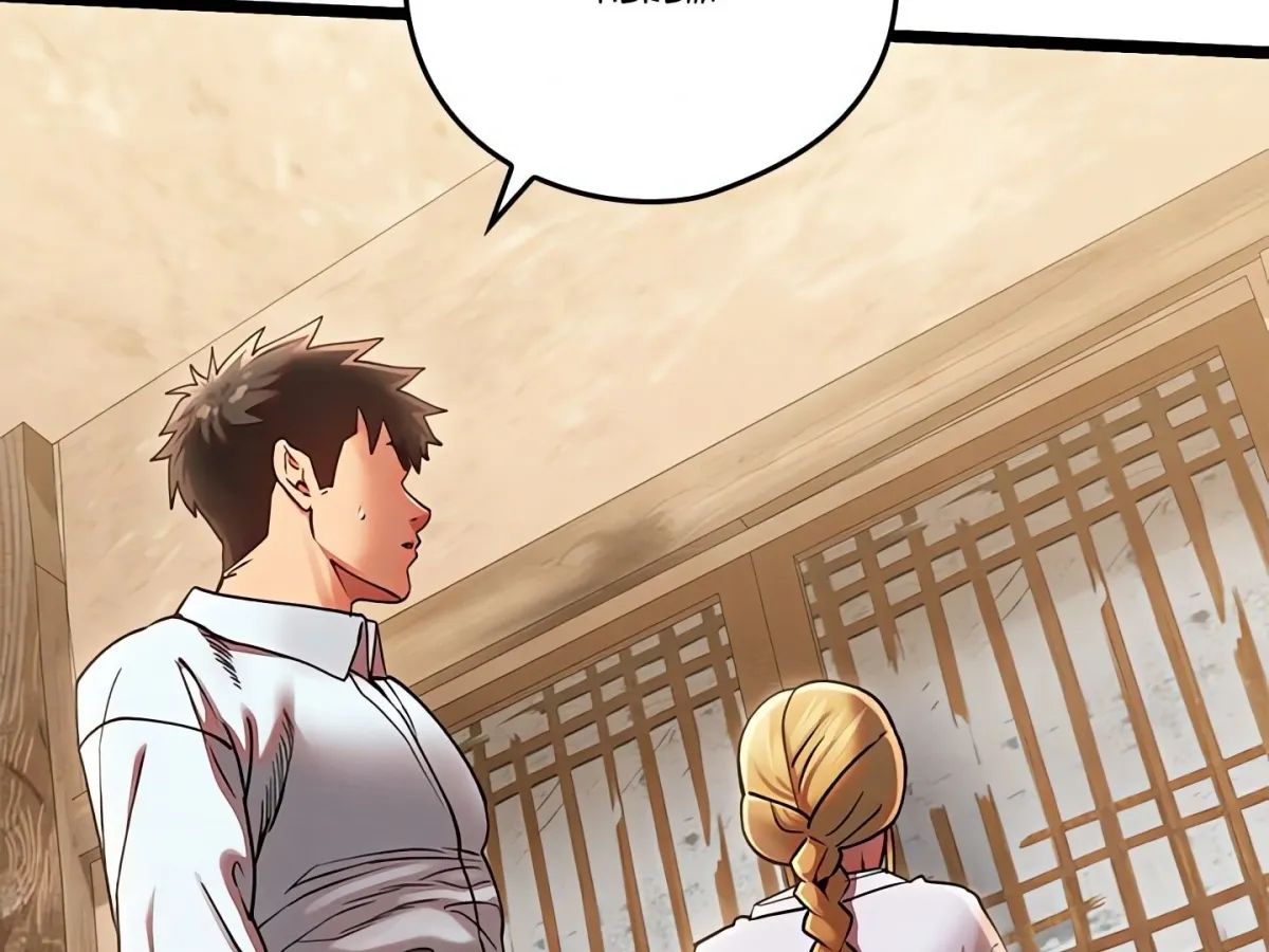 Master of Intimacy Chapter 4 page 183 - 