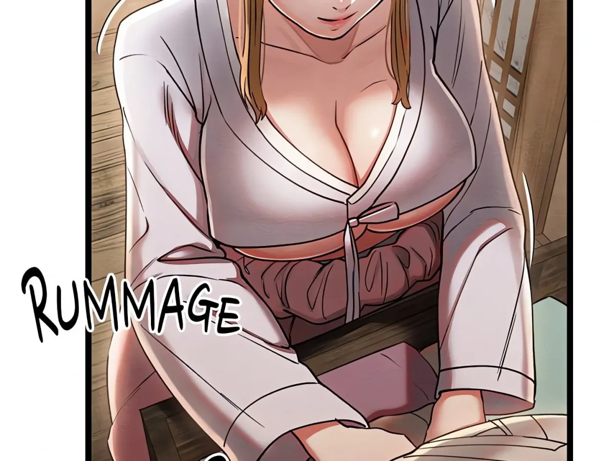Master of Intimacy Chapter 4 page 187 - 