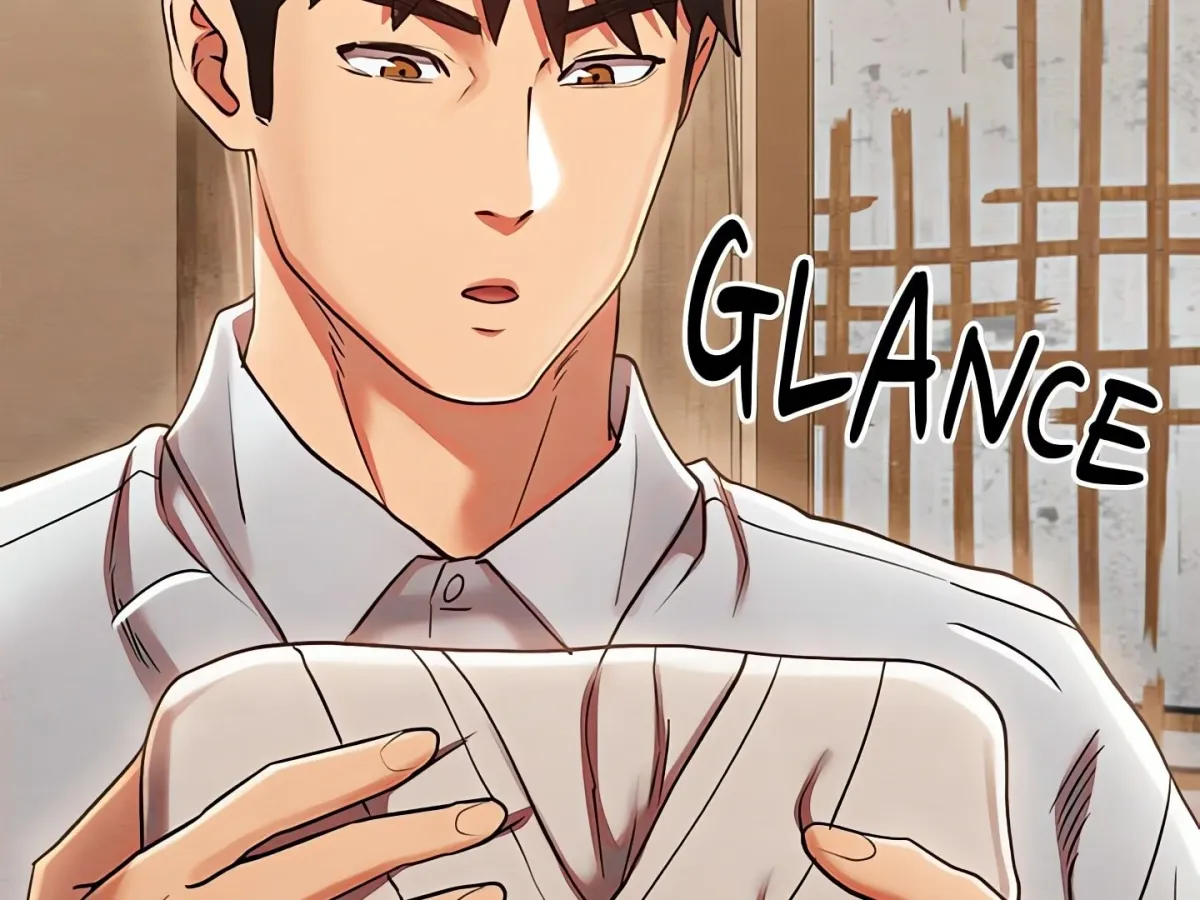 Master of Intimacy Chapter 4 page 191 - 