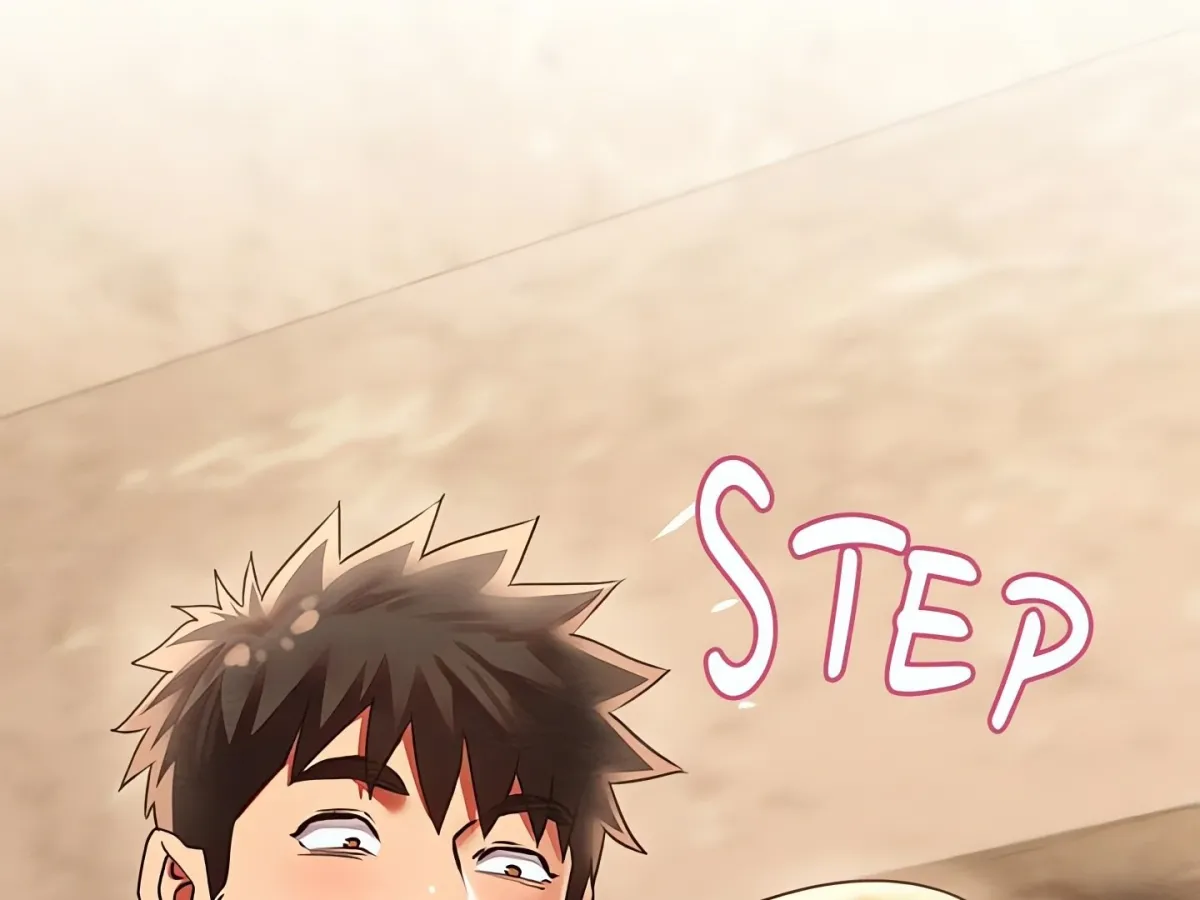 Master of Intimacy Chapter 4 page 193 - 