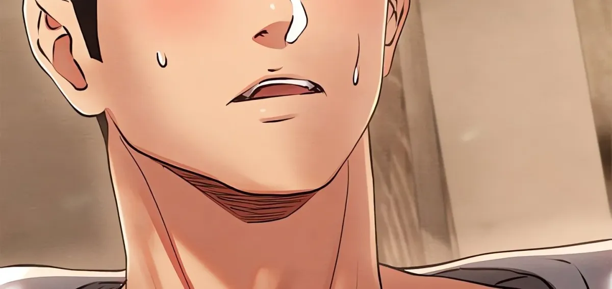Master of Intimacy Chapter 4 page 200 - 