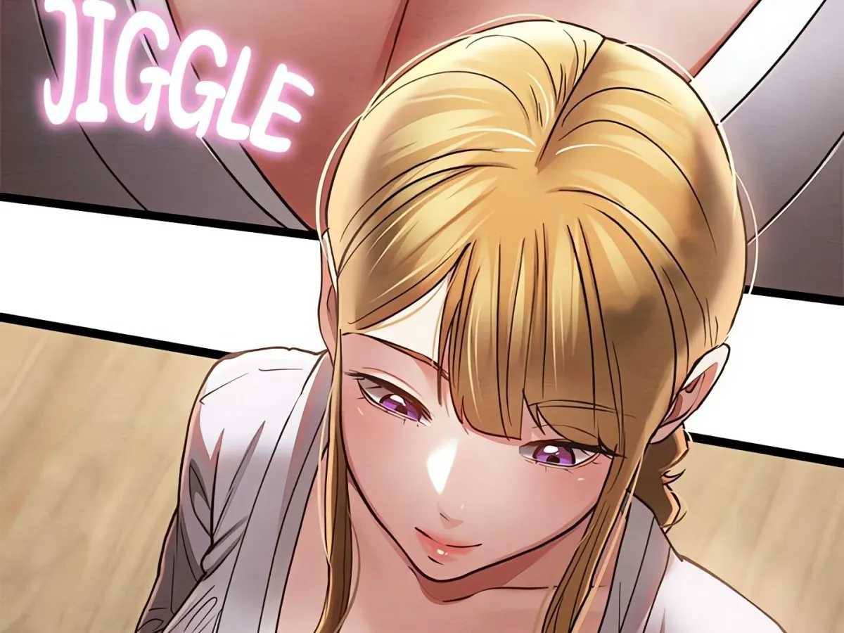 Master of Intimacy Chapter 4 page 204 - 