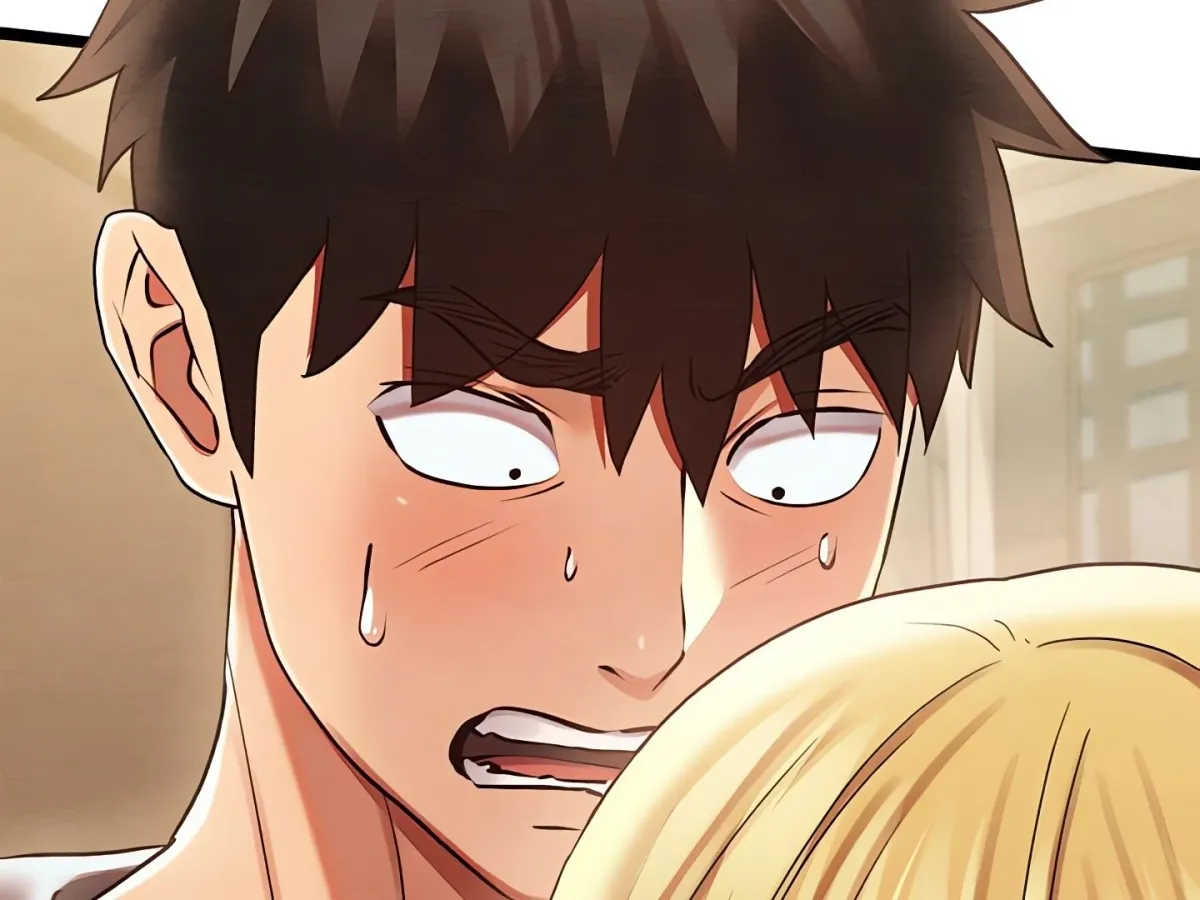 Master of Intimacy Chapter 4 page 214 - 