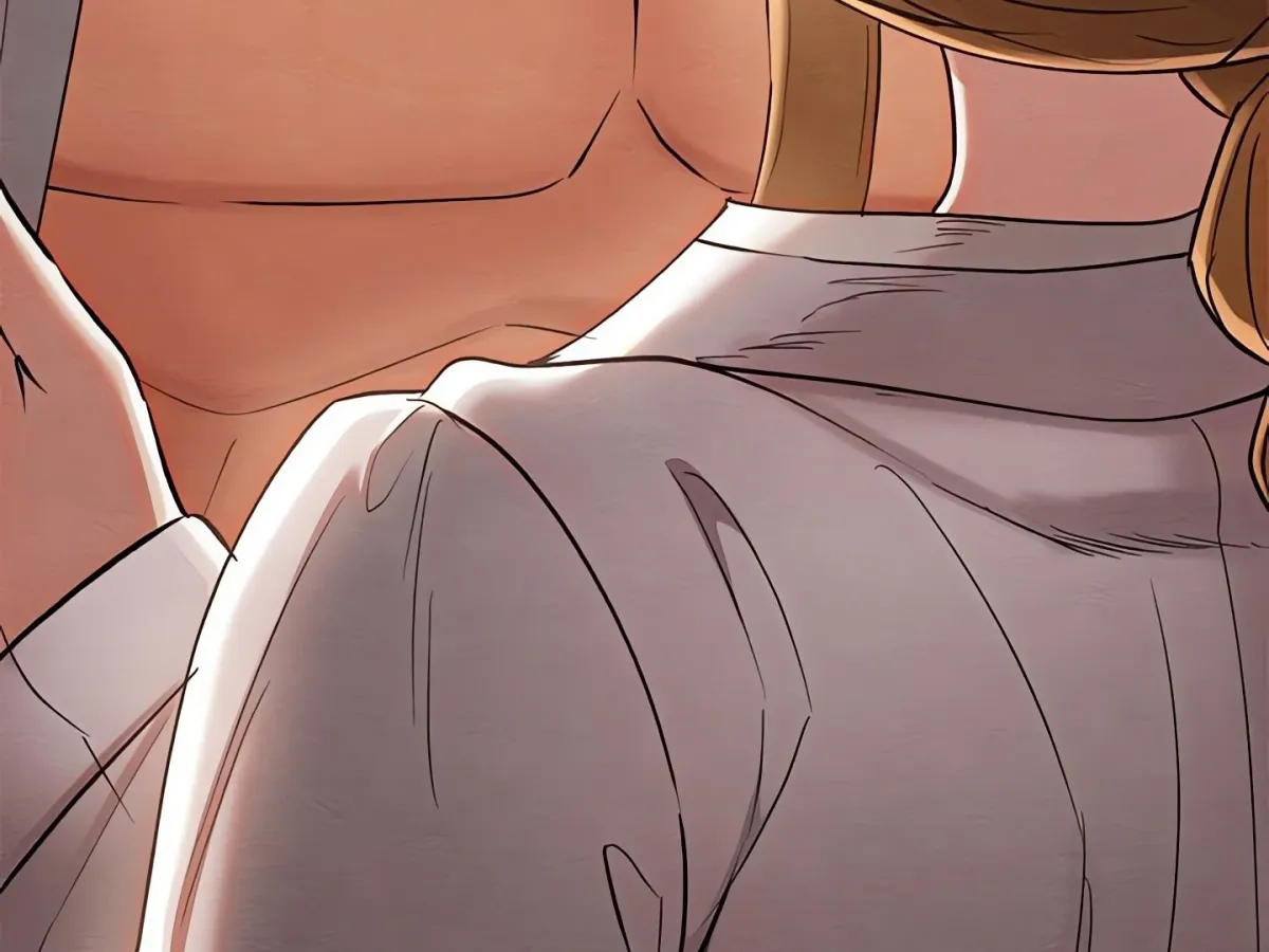 Master of Intimacy Chapter 4 page 216 - 