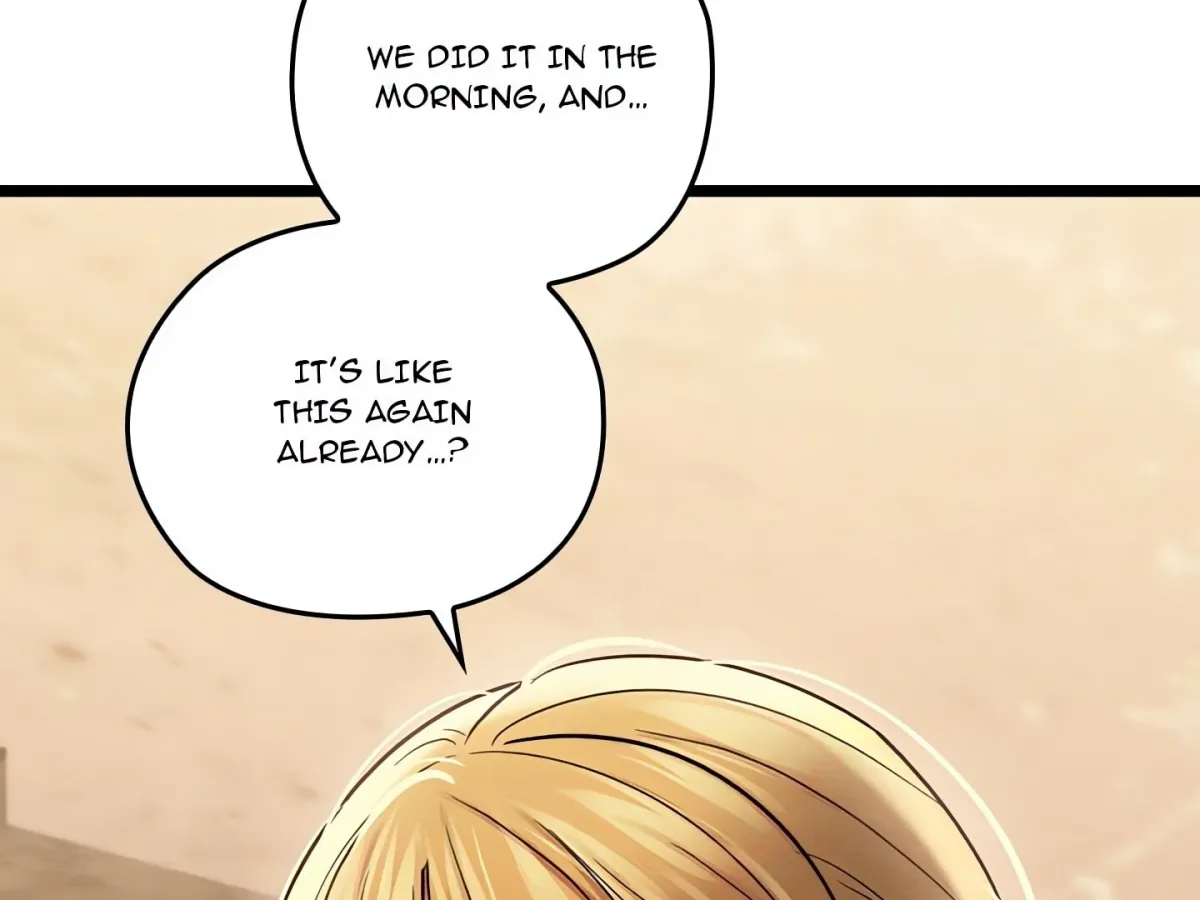 Master of Intimacy Chapter 4 page 218 - 