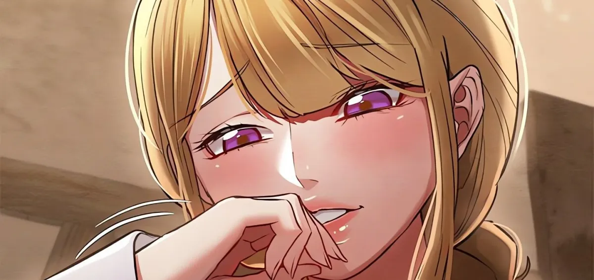 Master of Intimacy Chapter 4 page 219 - 