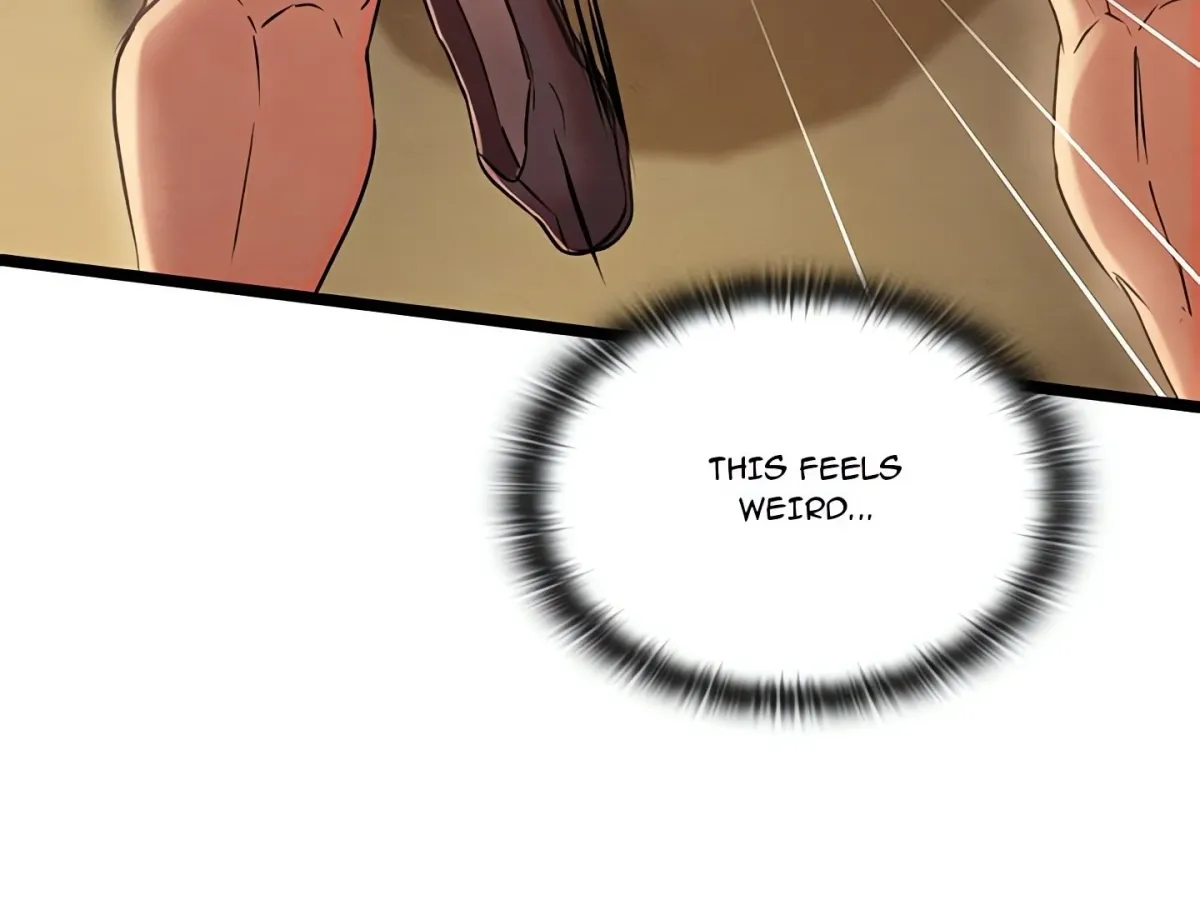 Master of Intimacy Chapter 4 page 23 - 