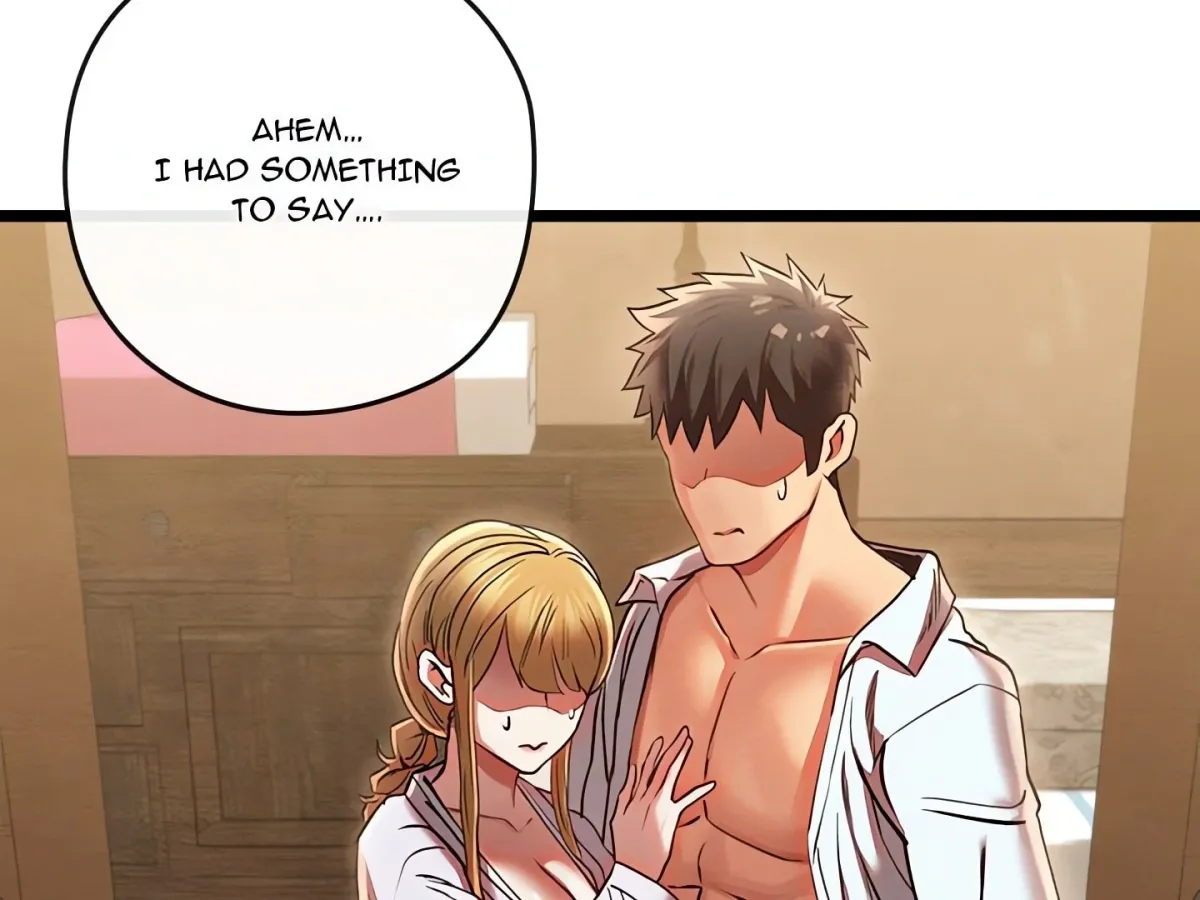 Master of Intimacy Chapter 4 page 235 - 