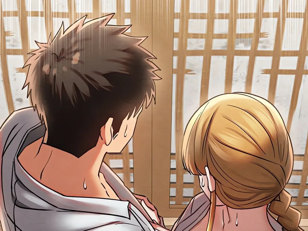 Master of Intimacy Chapter 4 page 241 - 
