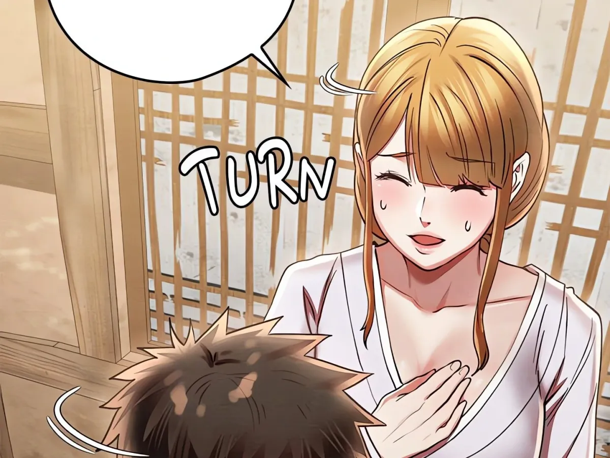 Master of Intimacy Chapter 4 page 245 - 