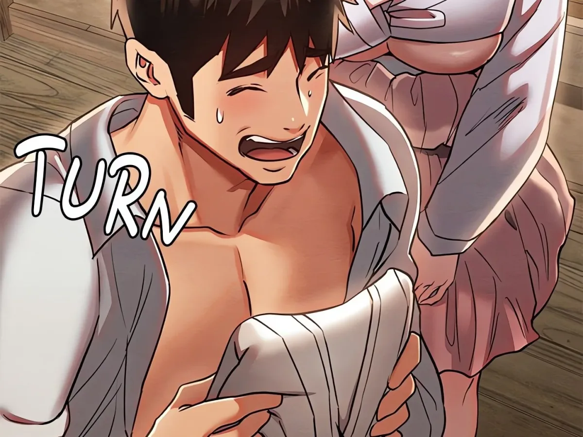 Master of Intimacy Chapter 4 page 246 - 
