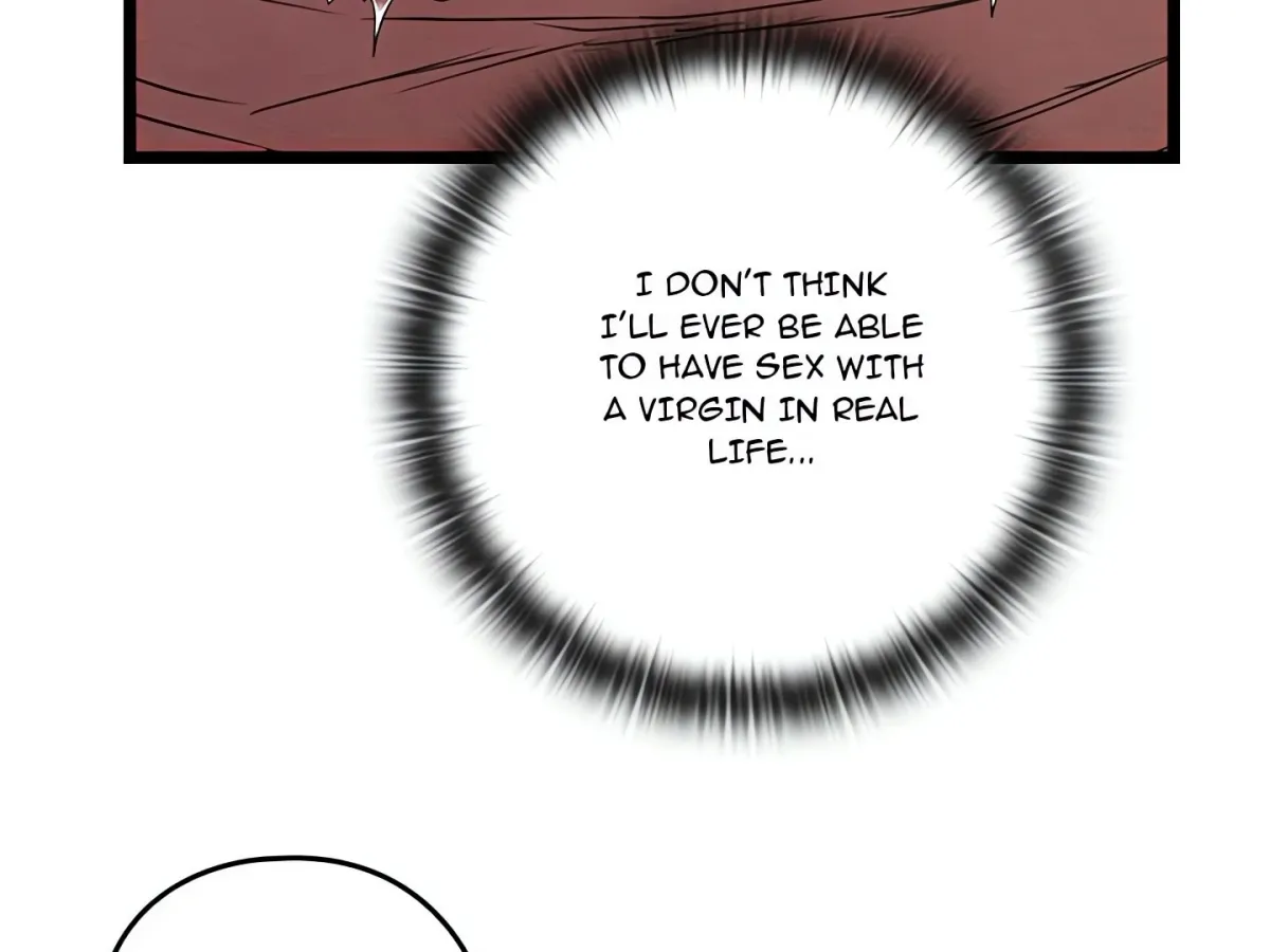 Master of Intimacy Chapter 4 page 27 - 