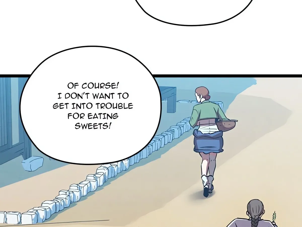 Master of Intimacy Chapter 4 page 261 - 