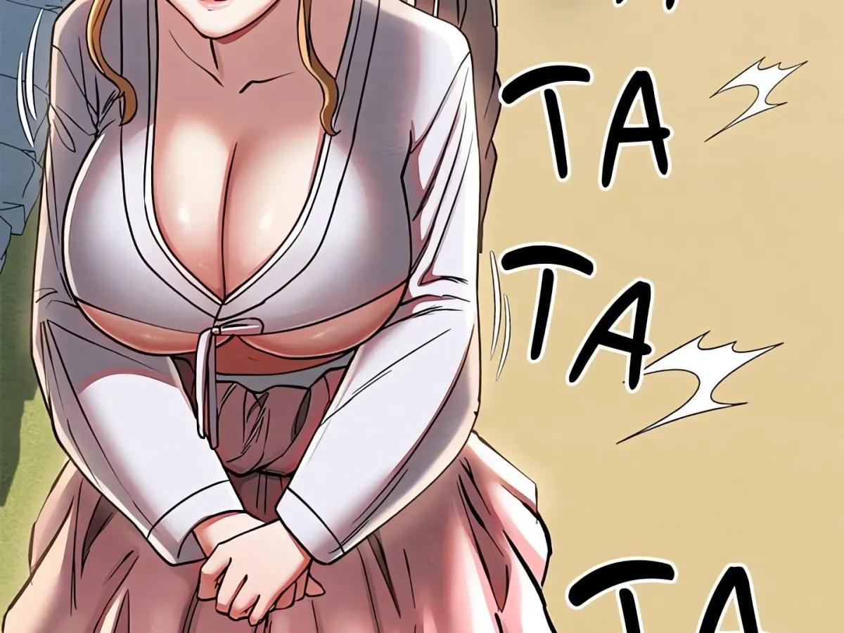 Master of Intimacy Chapter 4 page 263 - 