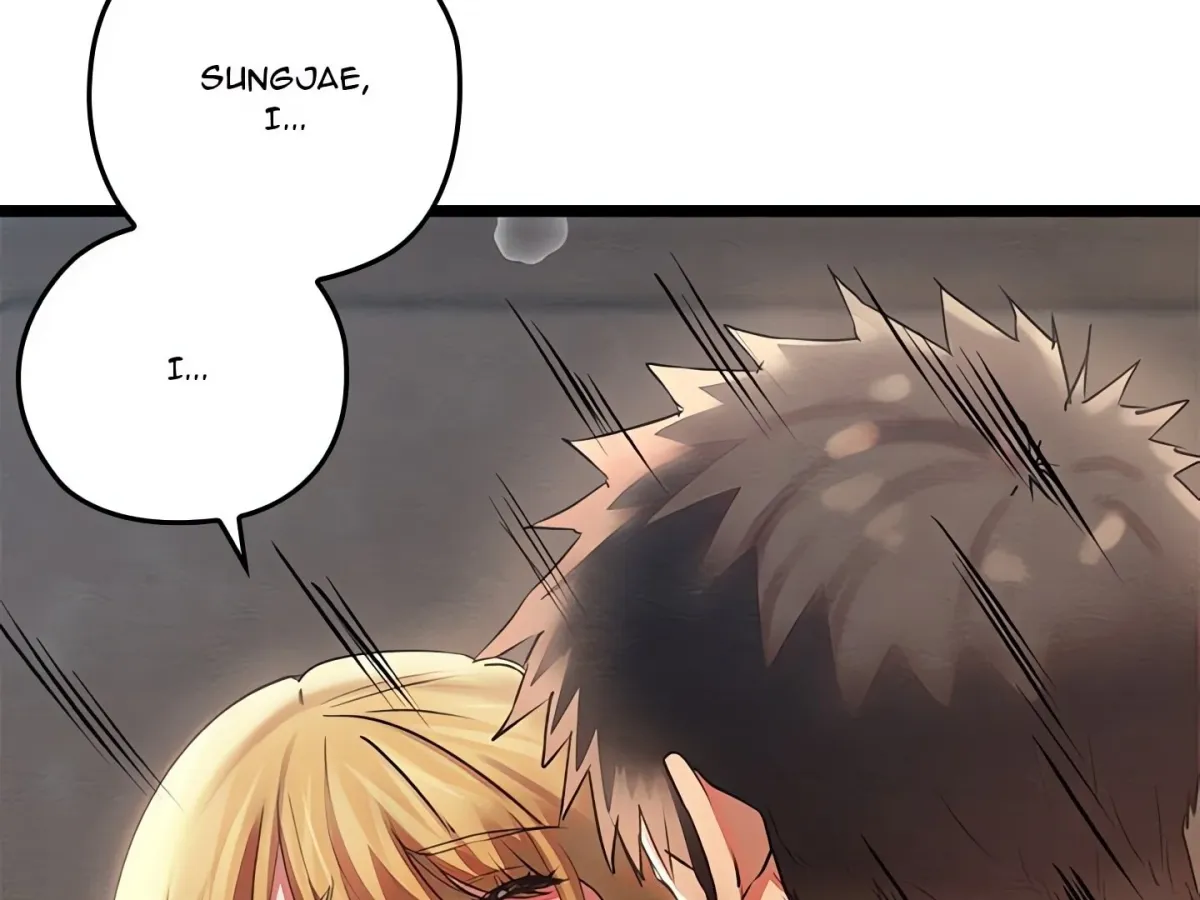 Master of Intimacy Chapter 4 page 28 - 