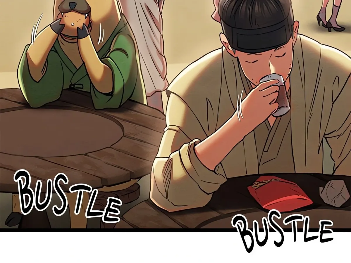 Master of Intimacy Chapter 4 page 276 - 