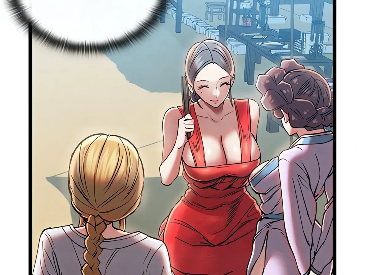 Master of Intimacy Chapter 4 page 278 - 