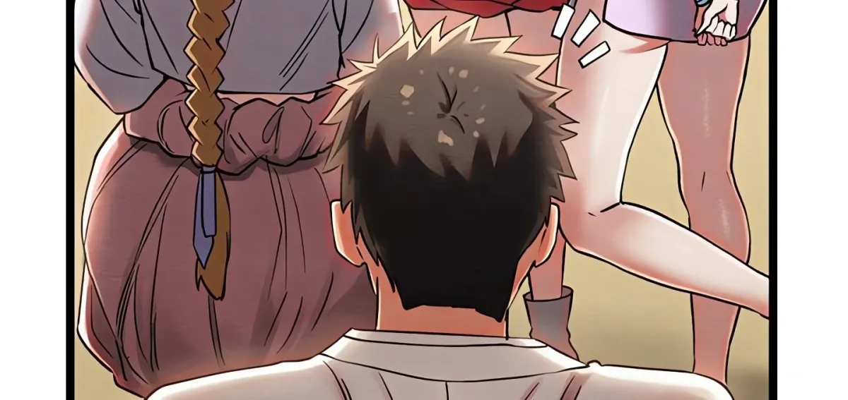 Master of Intimacy Chapter 4 page 279 - 