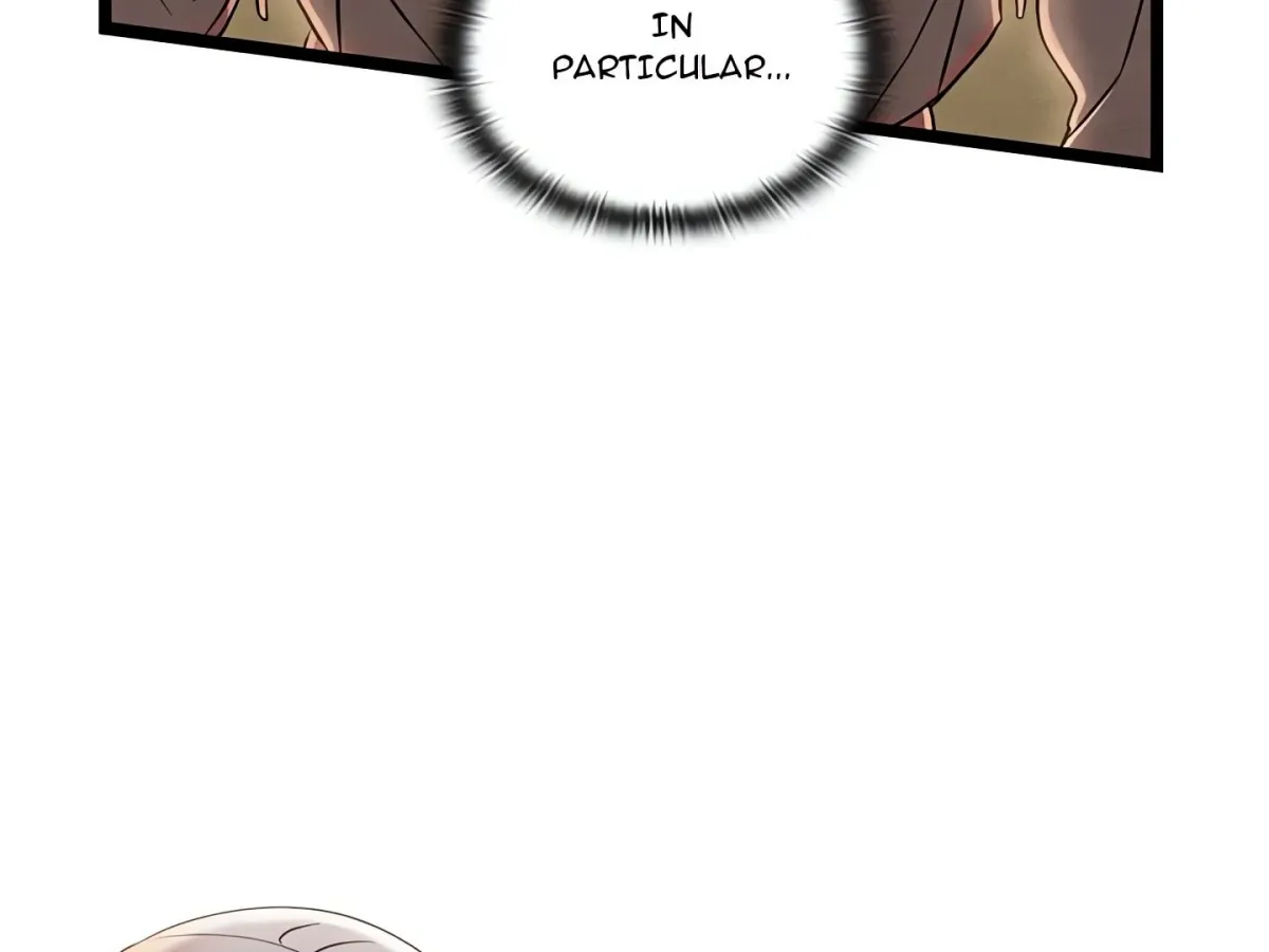 Master of Intimacy Chapter 4 page 281 - 
