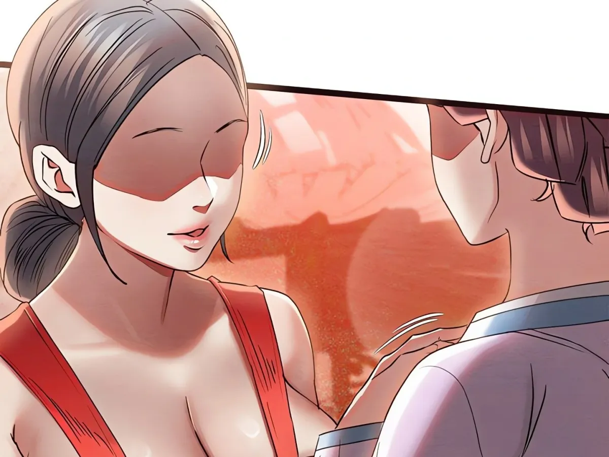 Master of Intimacy Chapter 4 page 282 - 