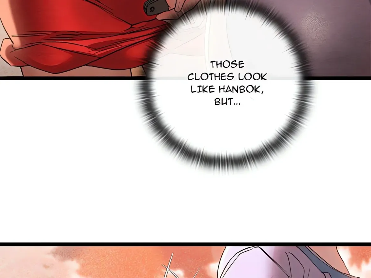 Master of Intimacy Chapter 4 page 284 - 