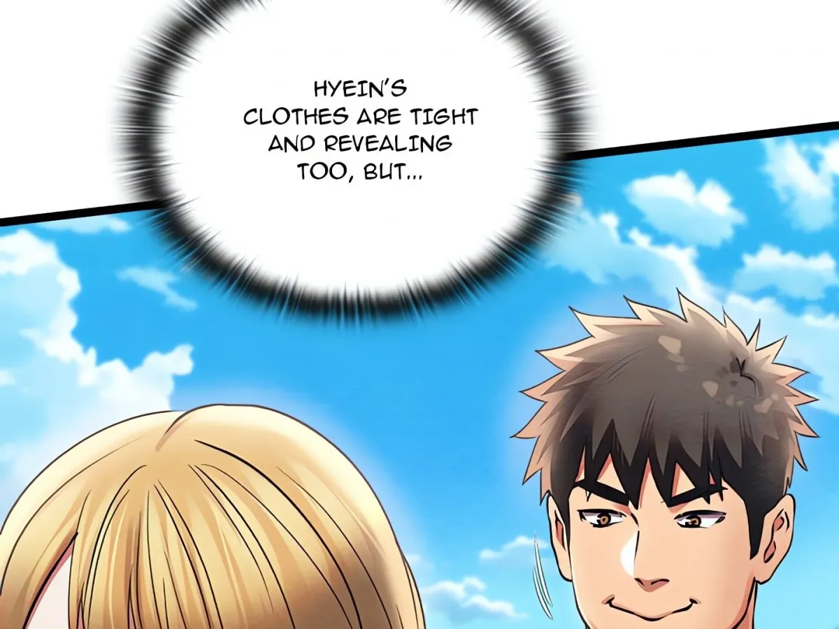 Master of Intimacy Chapter 4 page 288 - 