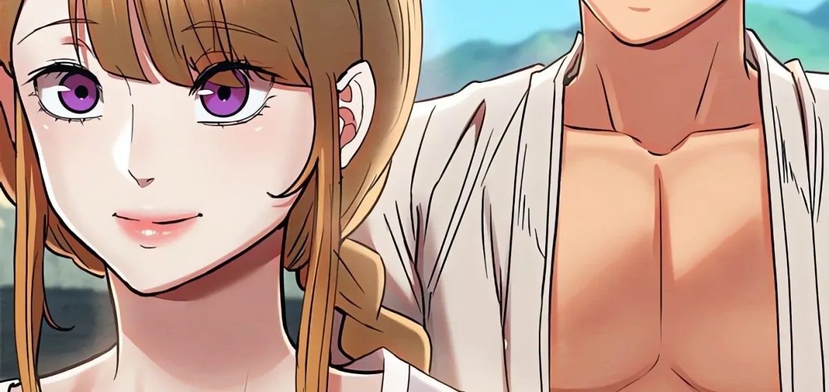 Master of Intimacy Chapter 4 page 289 - 
