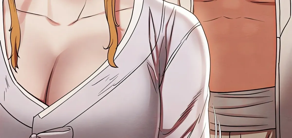 Master of Intimacy Chapter 4 page 290 - 