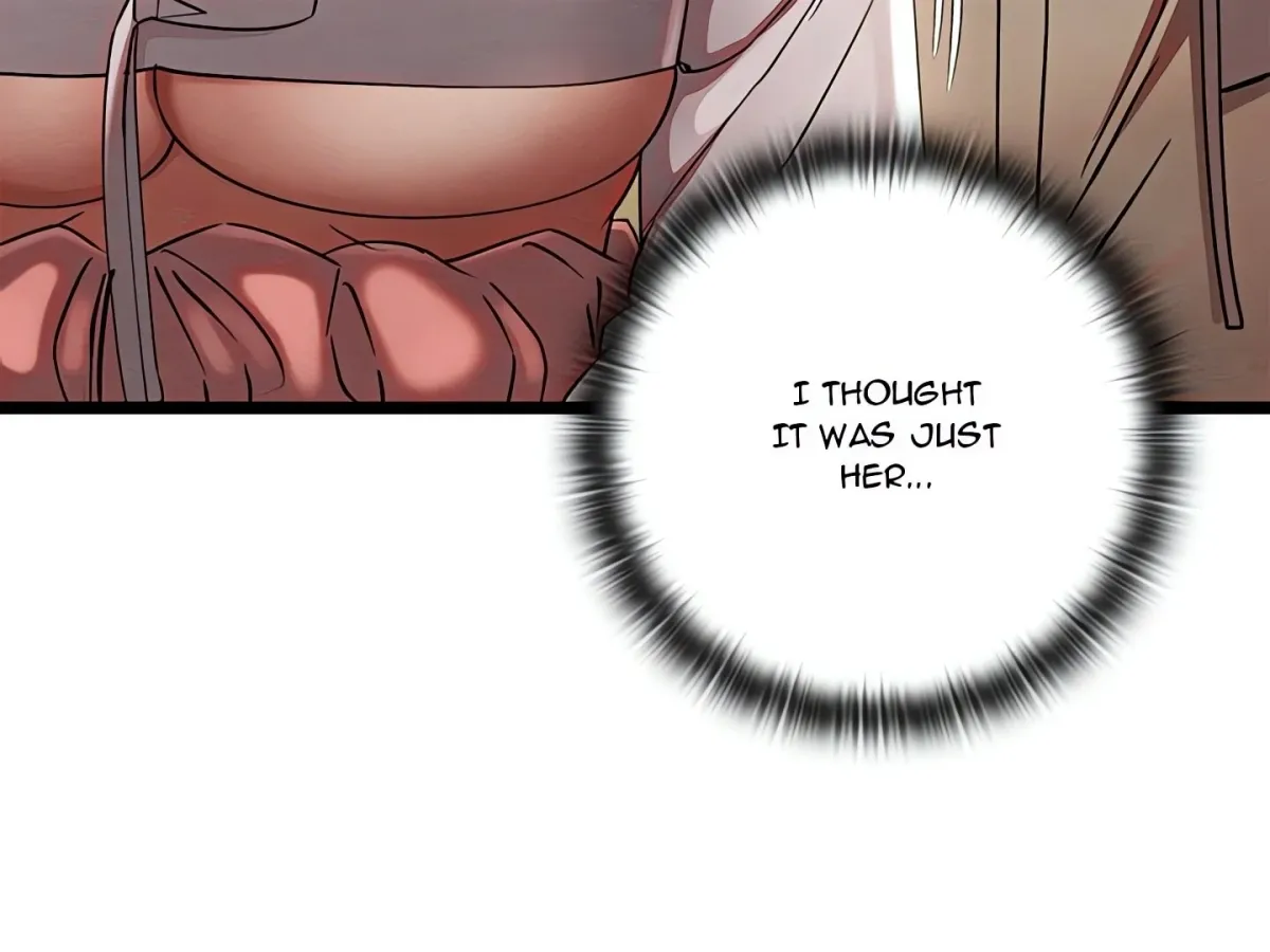 Master of Intimacy Chapter 4 page 291 - 