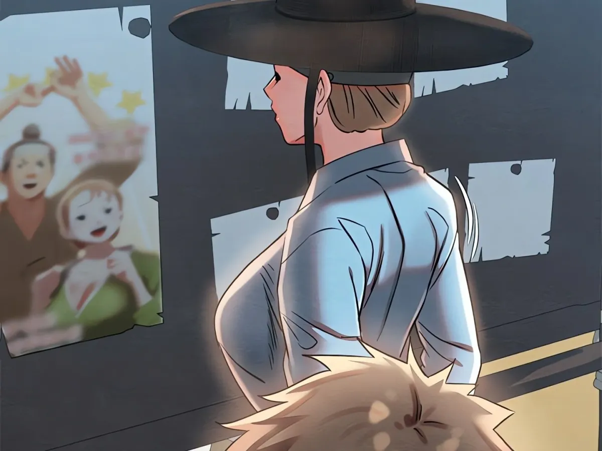 Master of Intimacy Chapter 4 page 293 - 