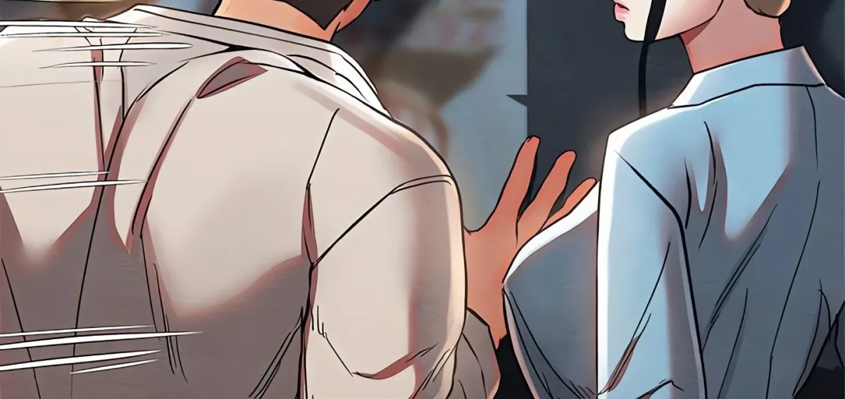 Master of Intimacy Chapter 4 page 299 - 