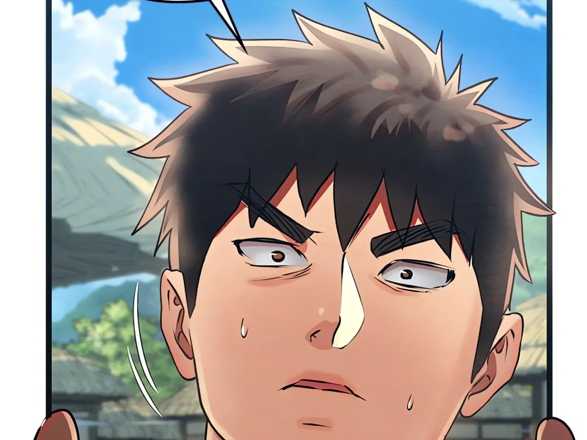 Master of Intimacy Chapter 4 page 302 - 