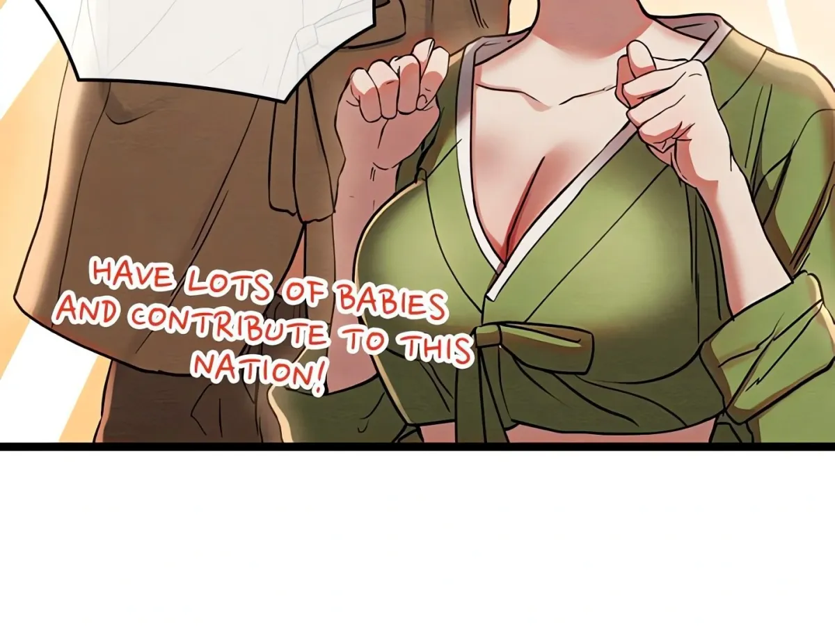Master of Intimacy Chapter 4 page 306 - 