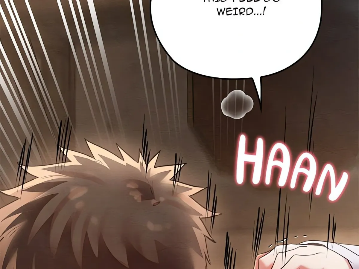 Master of Intimacy Chapter 4 page 32 - 