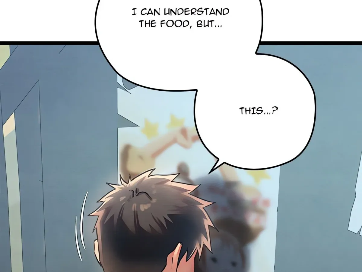 Master of Intimacy Chapter 4 page 313 - 
