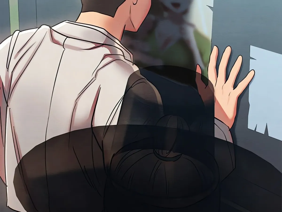 Master of Intimacy Chapter 4 page 314 - 