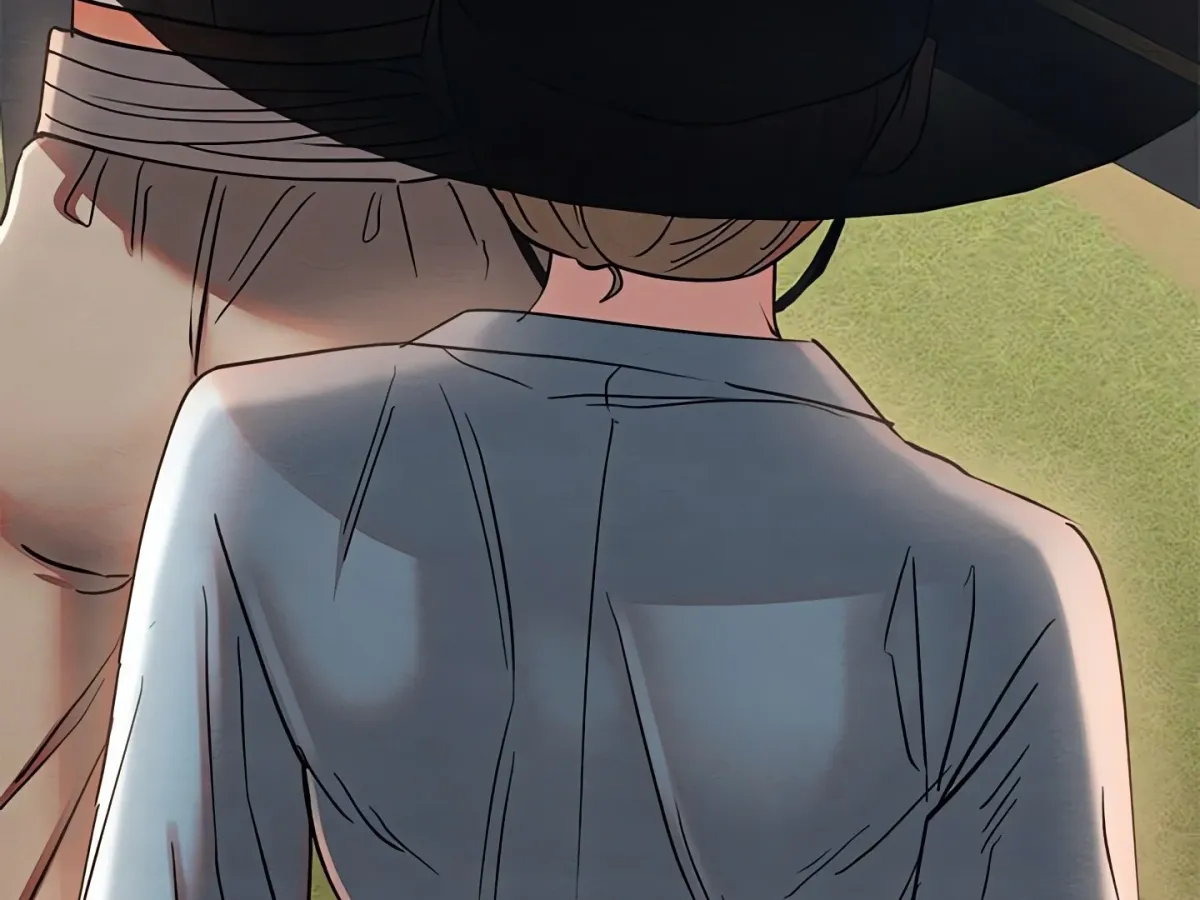 Master of Intimacy Chapter 4 page 315 - 