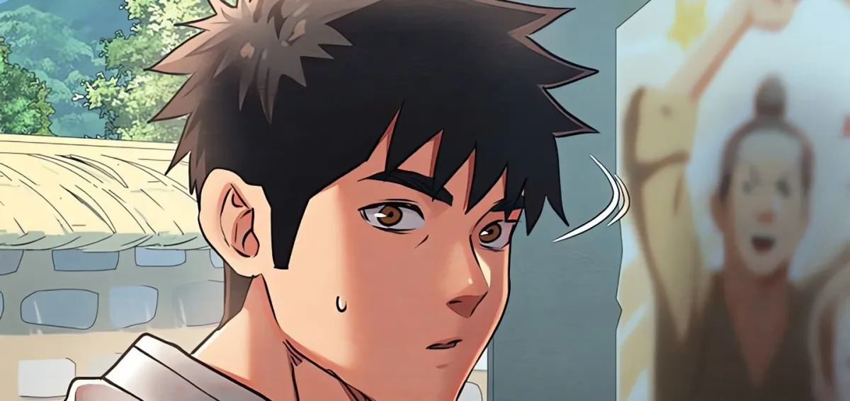 Master of Intimacy Chapter 4 page 320 - 