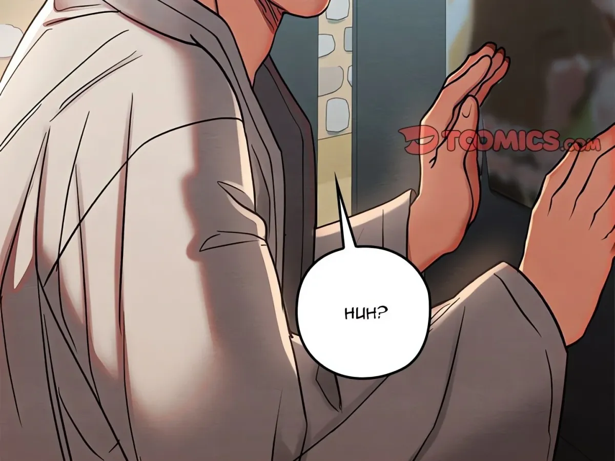 Master of Intimacy Chapter 4 page 321 - 