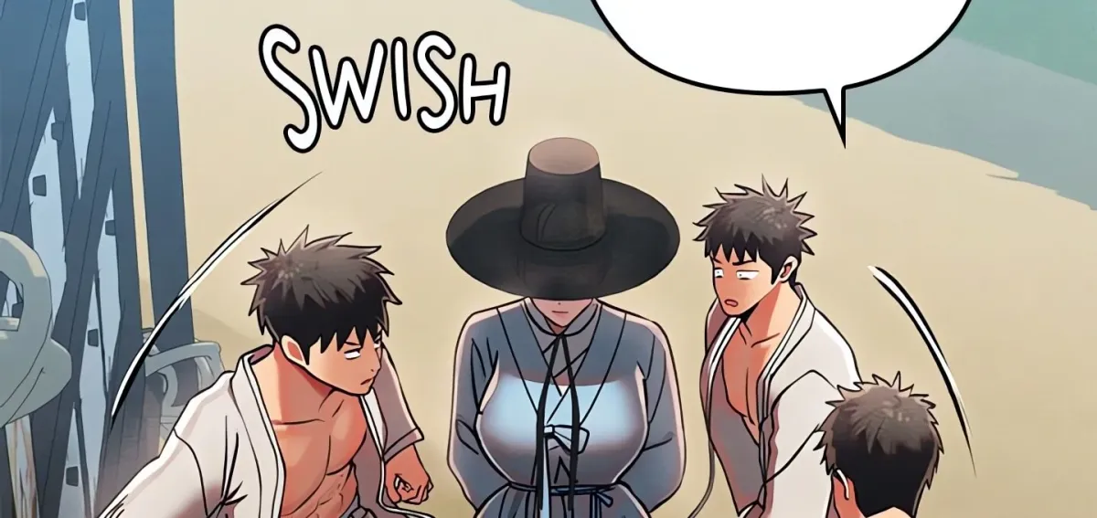 Master of Intimacy Chapter 4 page 329 - 