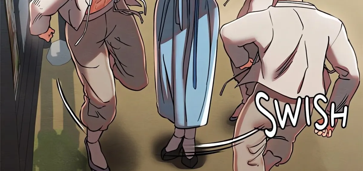 Master of Intimacy Chapter 4 page 330 - 