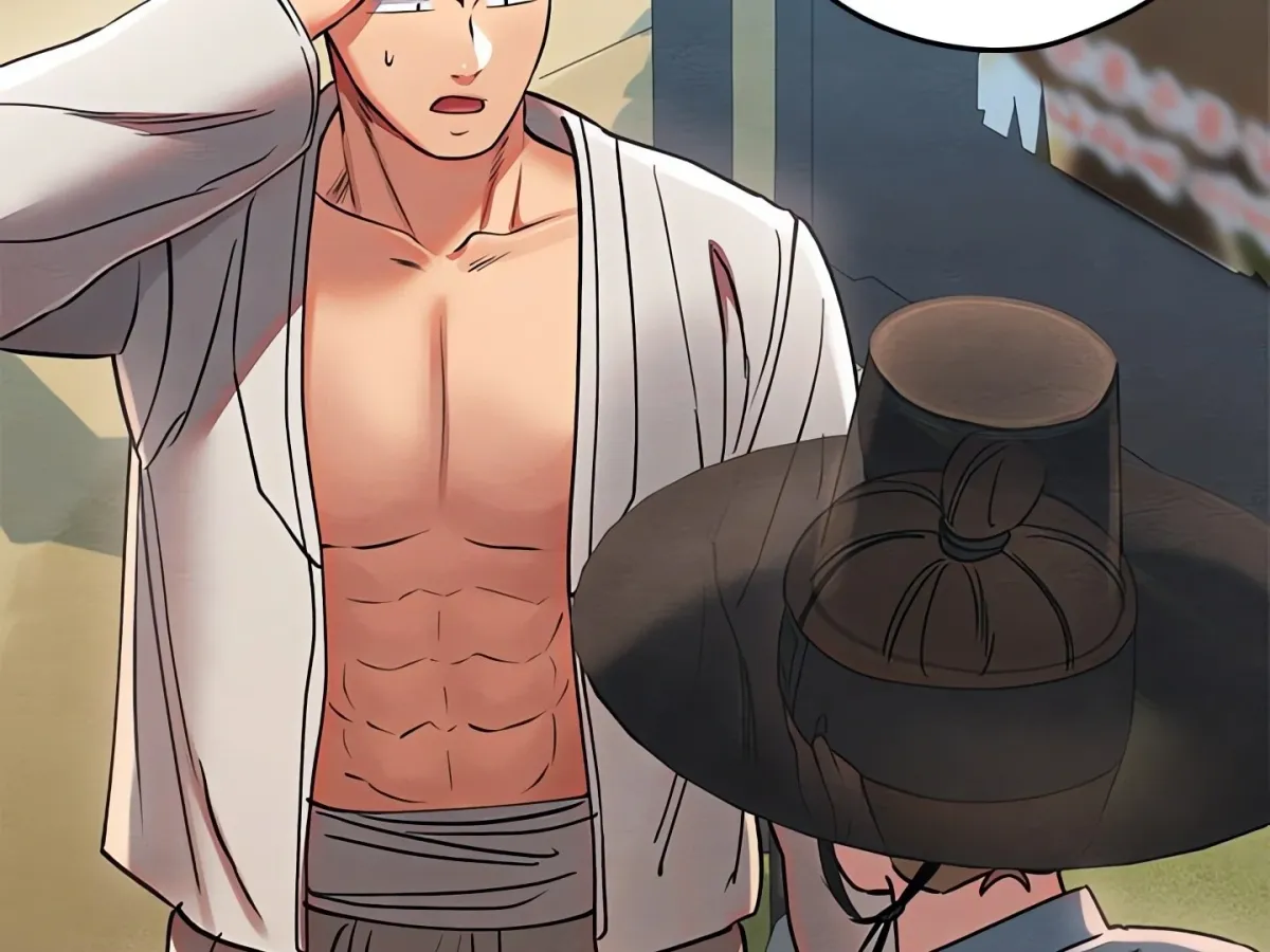 Master of Intimacy Chapter 4 page 333 - 