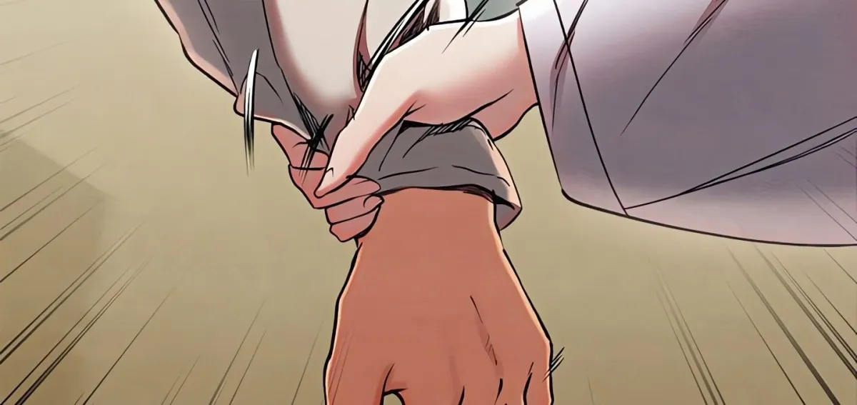 Master of Intimacy Chapter 4 page 340 - 