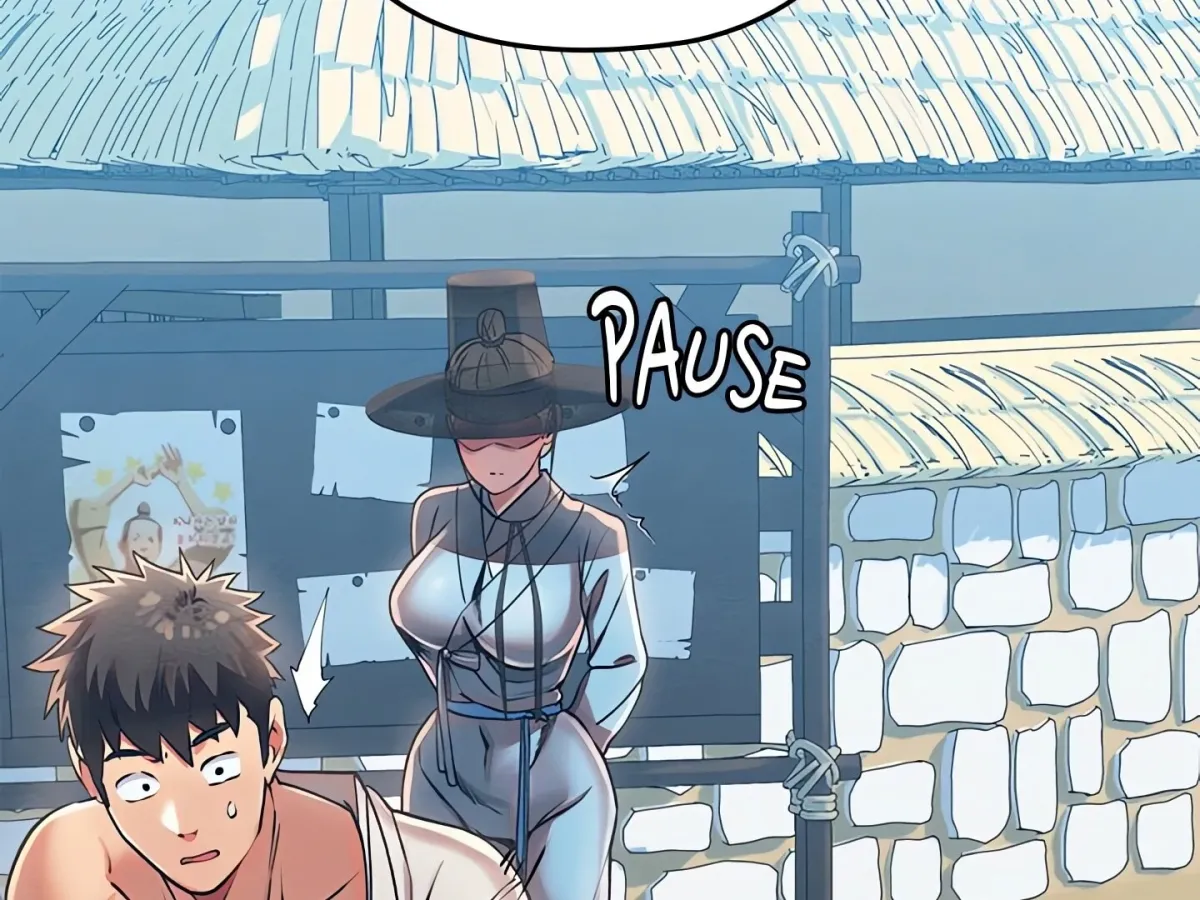 Master of Intimacy Chapter 4 page 343 - 