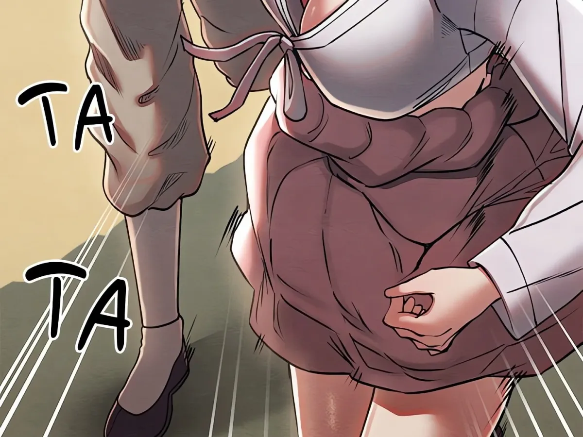 Master of Intimacy Chapter 4 page 345 - 