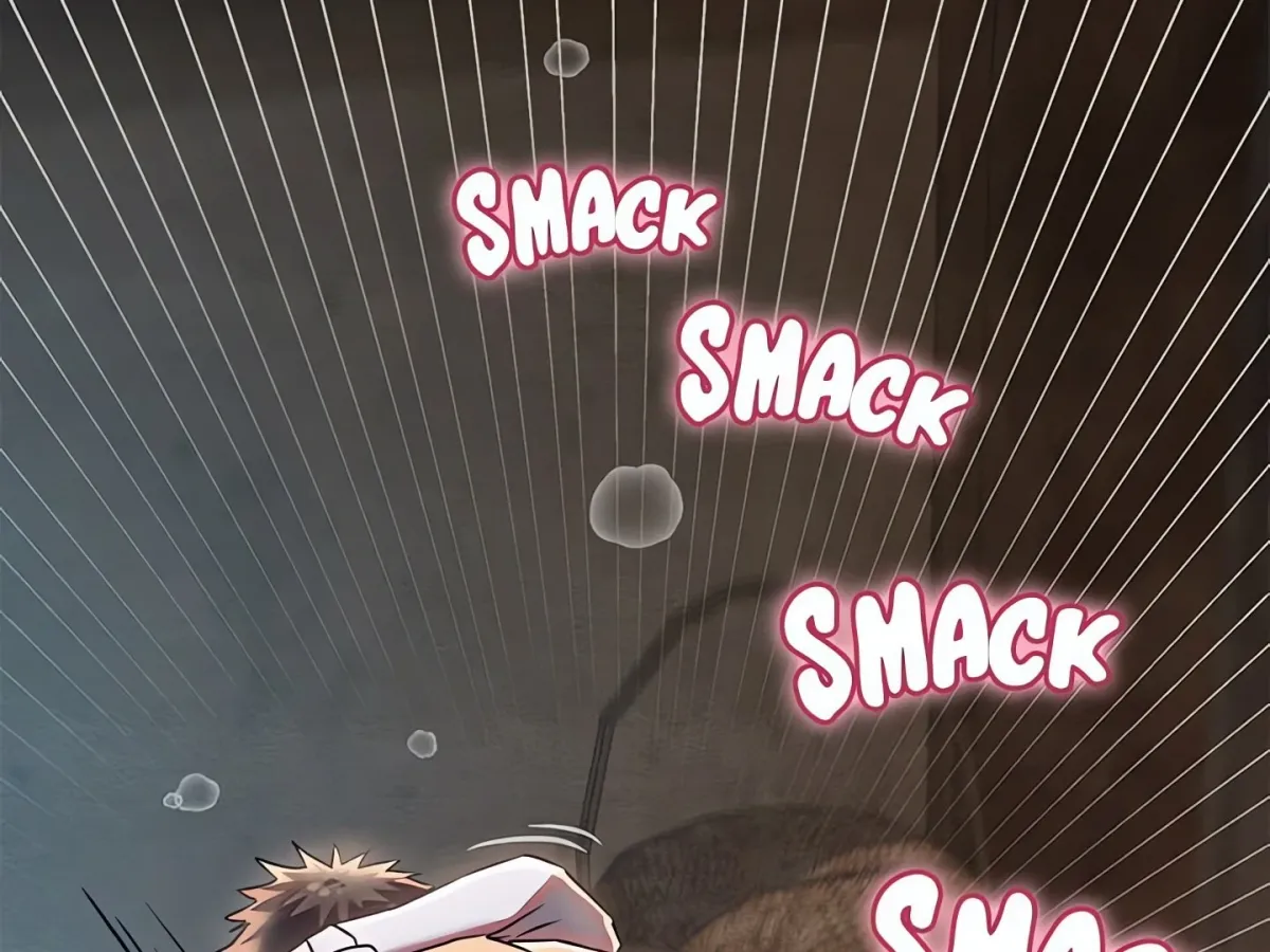 Master of Intimacy Chapter 4 page 36 - 