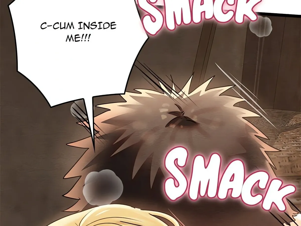 Master of Intimacy Chapter 4 page 41 - 