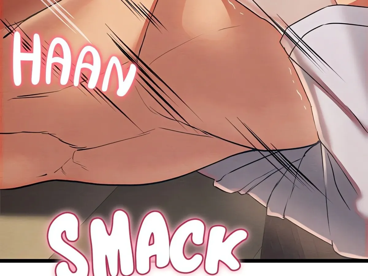 Master of Intimacy Chapter 4 page 43 - 