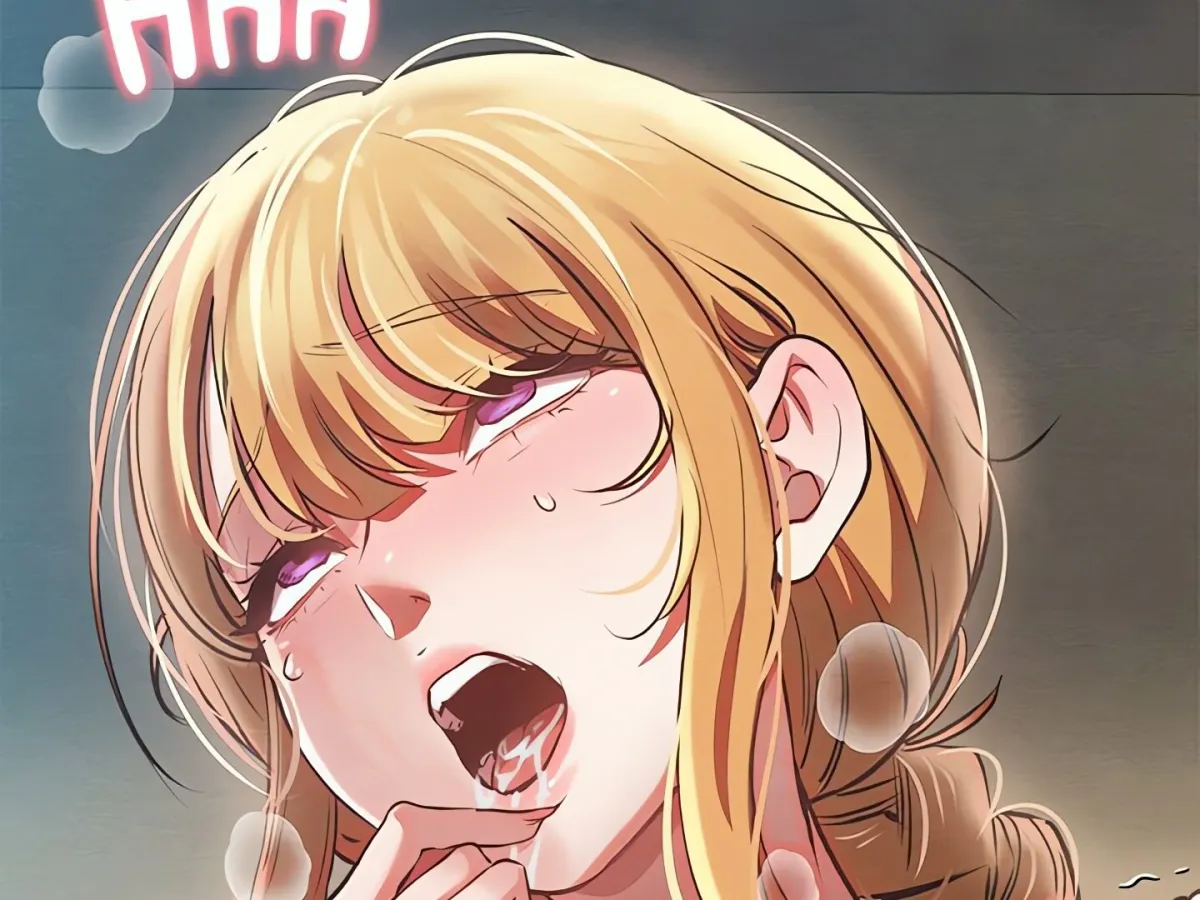 Master of Intimacy Chapter 4 page 53 - 